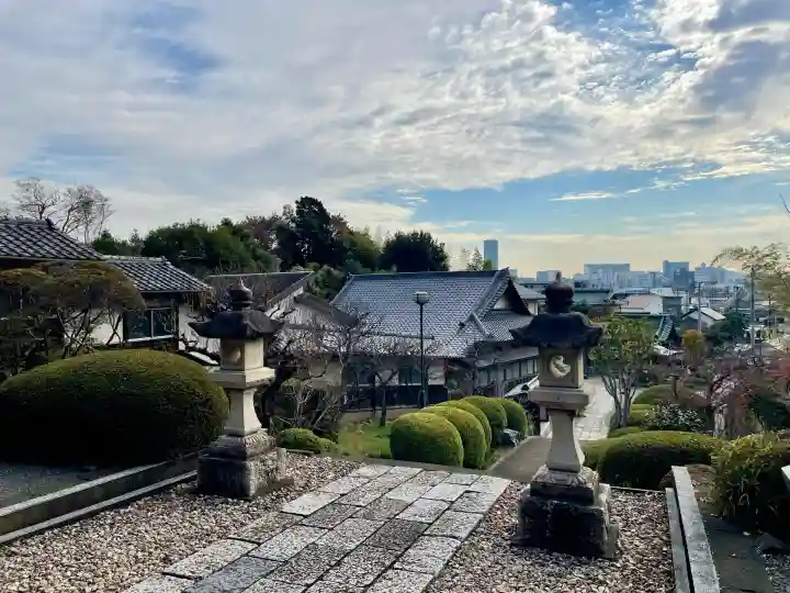 専念寺(神奈川県)