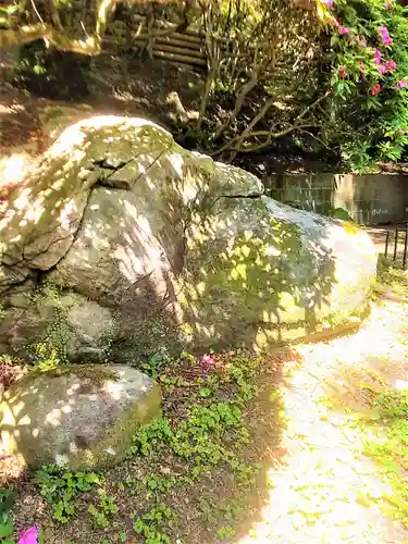 大興善寺の建物その他