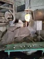 銭洗弁財天宇賀福神社(神奈川県)