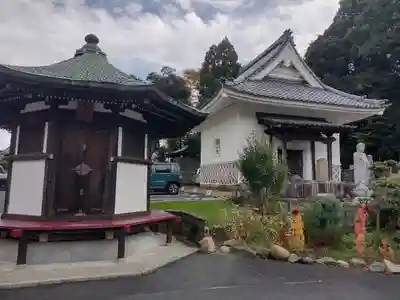 仏性寺のその他建物