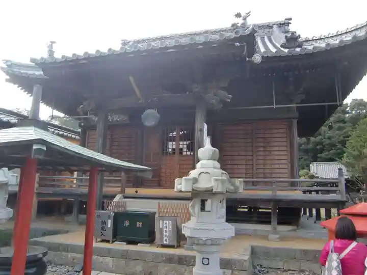 天皇寺(香川県)