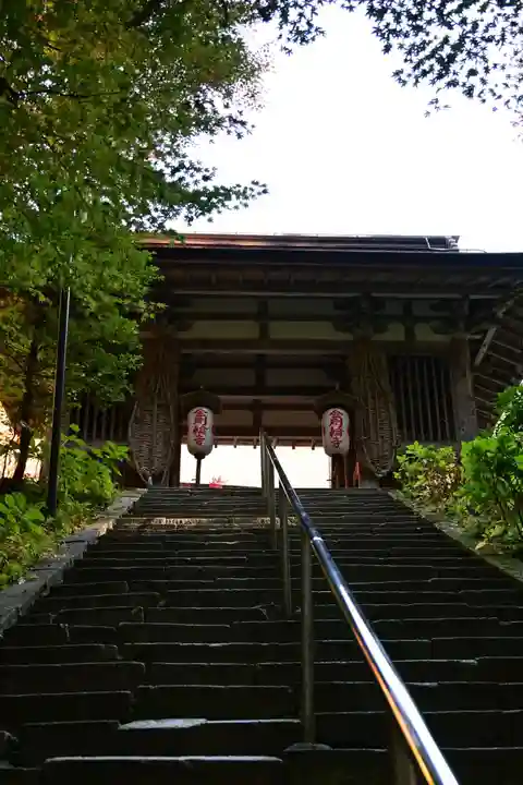 金剛輪寺(滋賀県)
