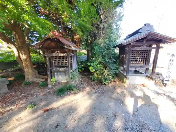 法蔵寺(茨城県)