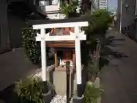 白光大神 (大阪府)