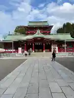 富岡八幡宮(東京都)