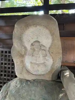 八坂神社(長野県)