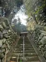 青倉神社(群馬県)