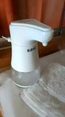 風連神社の感染症対策