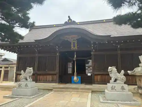 舞子六神社／まいこむの宮の{uncategorized: "未分類", other: "その他", undefined: "問題あり", building: "その他建物", grave: "お墓", sacred_gate: "鳥居", guardian: "狛犬", statue: "像", buddha: "仏像", history: "歴史", nature: "自然", garden: "庭園", animal: "動物", pagoda: "塔", temizu: "手水舎", mountain_gate: "山門・神門", sanctuary: "本殿・本堂", subordinate: "末社・摂社", art: "芸術", scenery: "景色", jizo: "地蔵", ema: "絵馬", goshuin: "御朱印", omikuji: "おみくじ", items: "授与品その他", amulet: "お守り", goshuincho: "御朱印帳", eats: "食事", festival: "お祭り", votive_dance: "神楽", shichigosan: "七五三参", wedding: "結婚式", experience: "体験その他", initially: "初詣", around: "周辺", anti_infection: "感染症対策"}