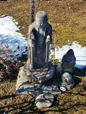 本源寺(栃木県)