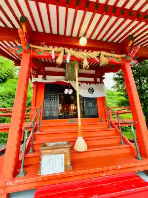 琴平神社(宮城県)