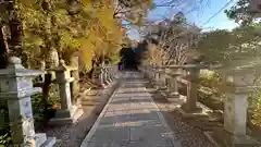 咋岡神社(京都府)