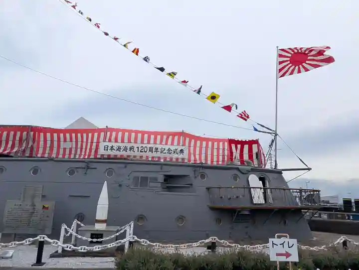 東郷神社(東京都)