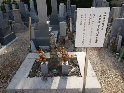 大林寺のその他建物