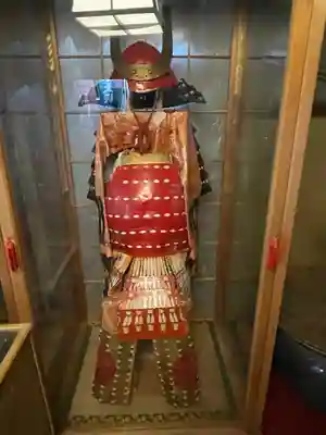 善名称院（真田庵）のその他建物