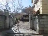 顕本寺(東京都)