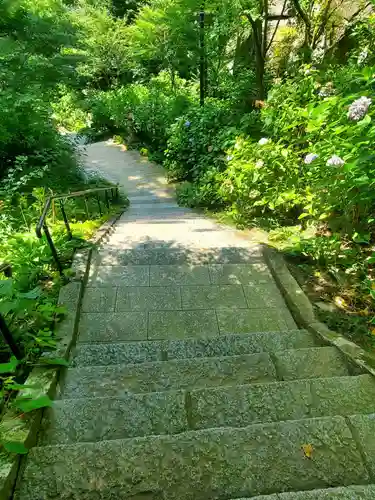 石都々古和気神社(福島県)