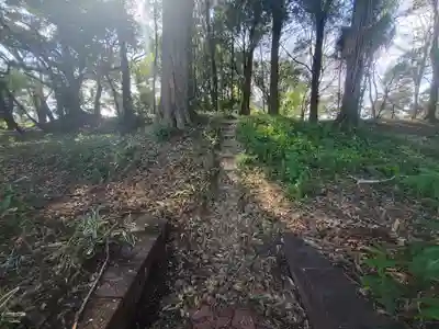 浮島辨財天(群馬県)