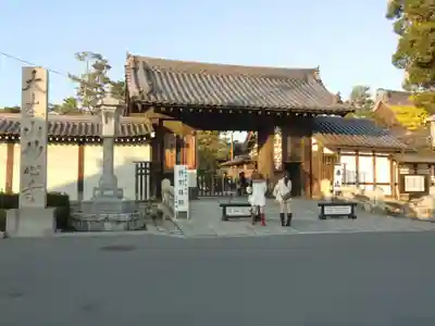 妙心寺（妙心禅寺）(京都府)