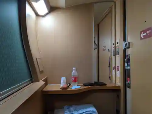 松江神社の周辺