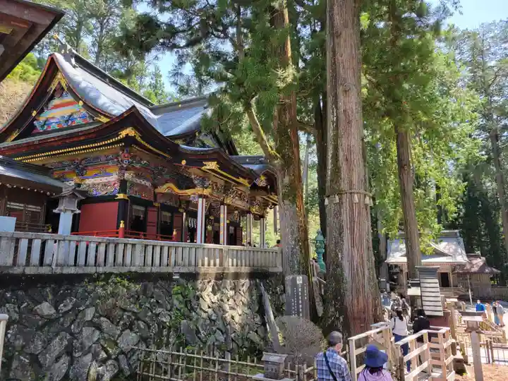 三峯神社(埼玉県)