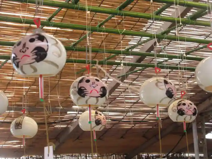 川崎大師(平間寺)のその他建物