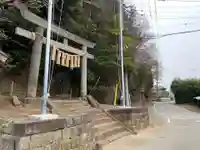 浅間神社(千葉県)