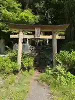 十殿神社(茨城県)