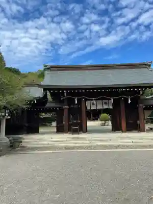 竈山神社(和歌山県)