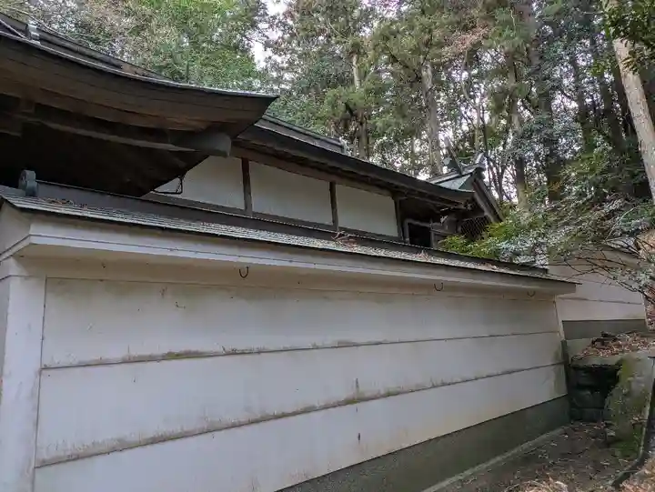 熊野神社(兵庫県)