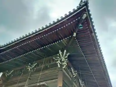 西教寺(滋賀県)
