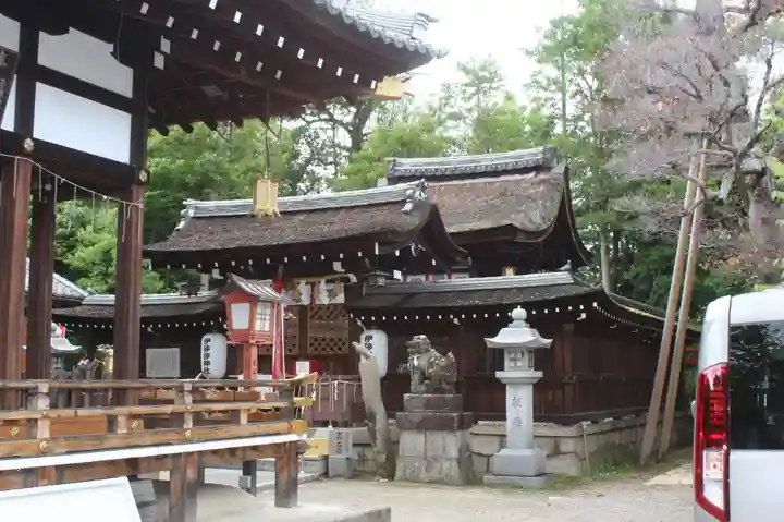 伊砂砂神社(滋賀県)