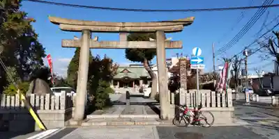 大物主神社(兵庫県)