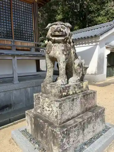 伊川谷惣社(兵庫県)