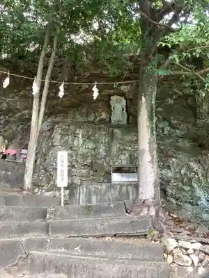 岐阜稲荷山本社のその他建物