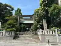 東京大神宮(東京都)