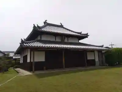 永慶寺(奈良県)
