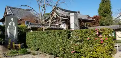 正円寺のその他建物