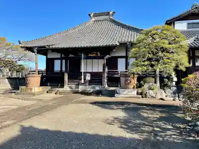 勝泉院(栃木県)