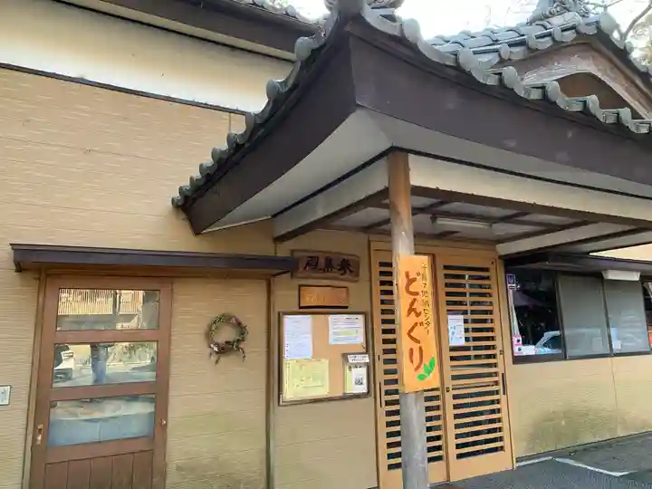 比呂佐和神社のその他建物