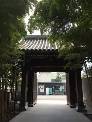 梅窓院のその他建物