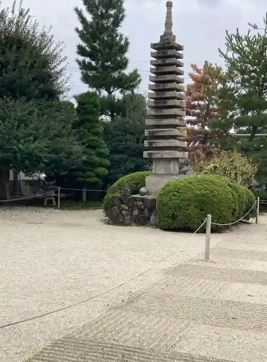 聖護院門跡(京都府)