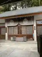 神恵院の御朱印
