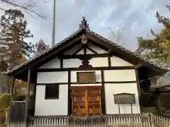 法華寺の建物その他