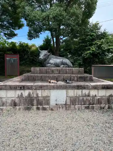 中山神社(岡山県)