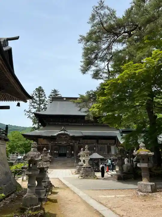 円蔵寺(福島県)
