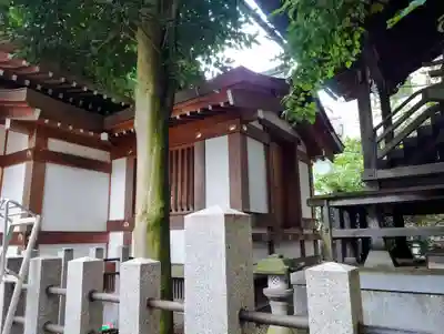 歌懸稲荷神社(山形県)