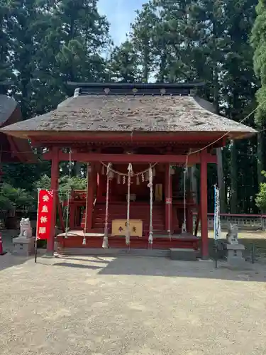 賀茂神社(宮城県)