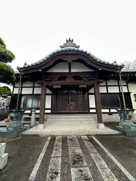 長福寺(千葉県)