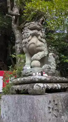 岡崎神社(京都府)